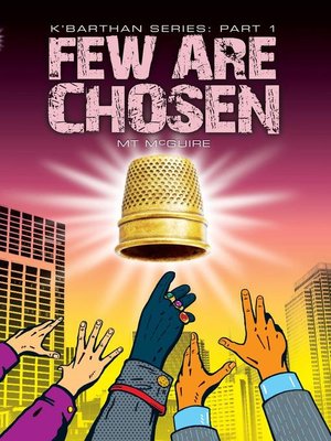 cover image of Few Are Chosen